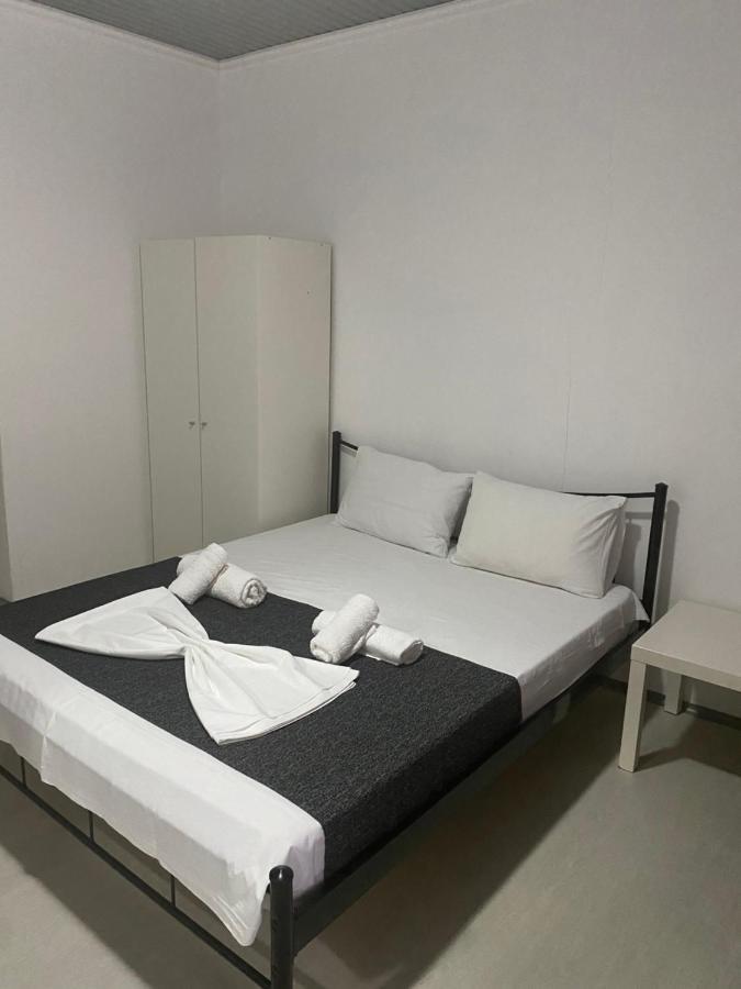 Petska Apartments Leptokaryá Extérieur photo